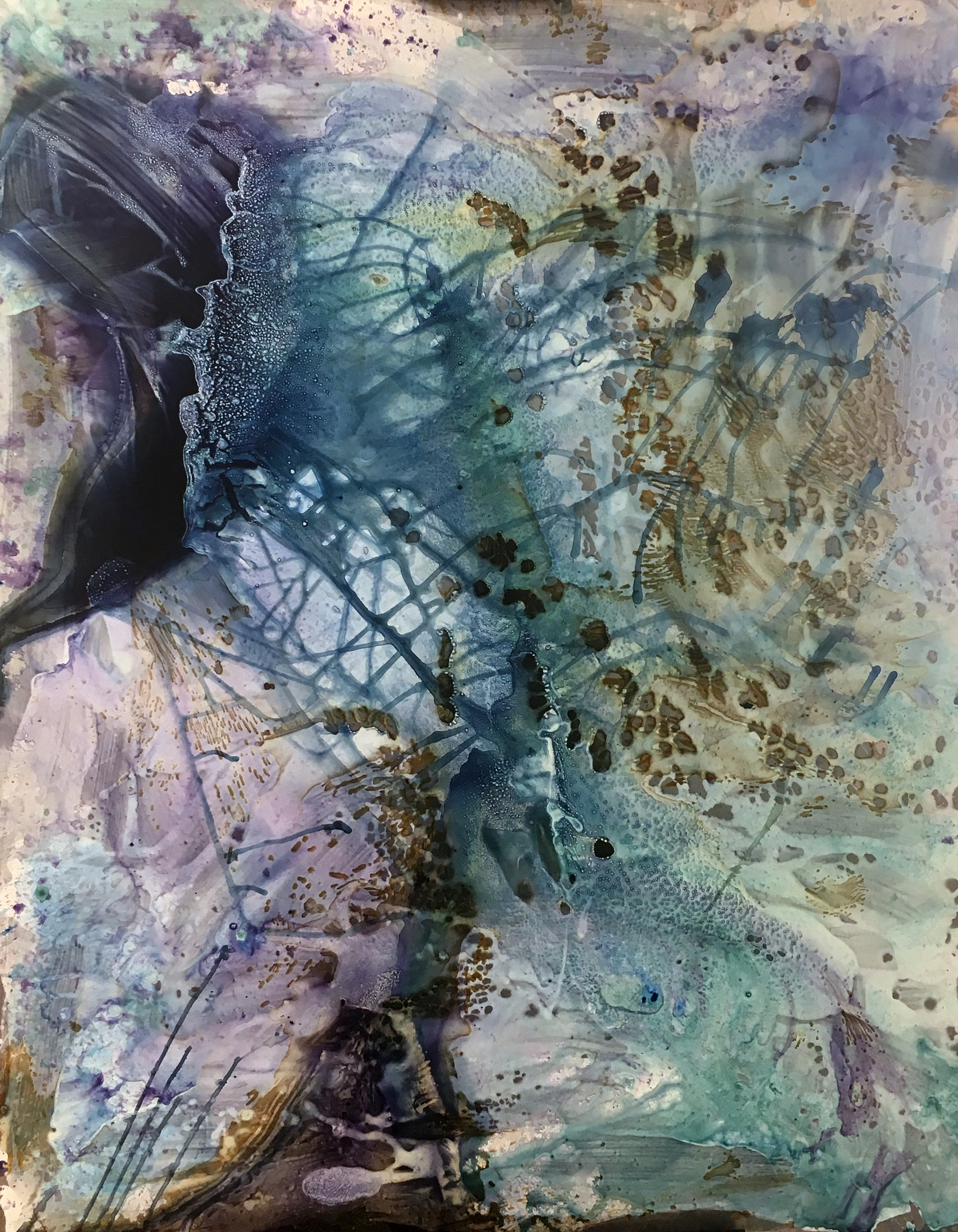 Artist: Rebecca Merkley
